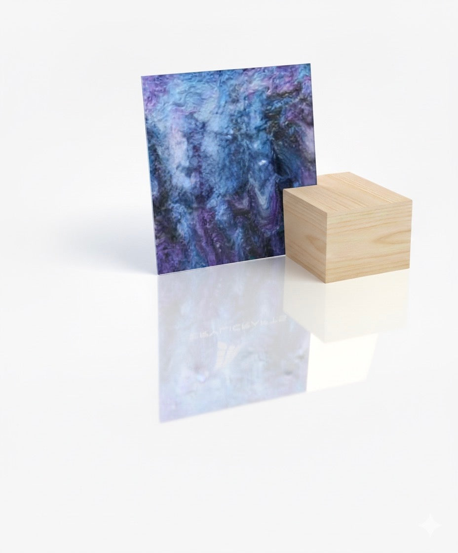 Nebula Storm Glitter – 1/8" (3mm)