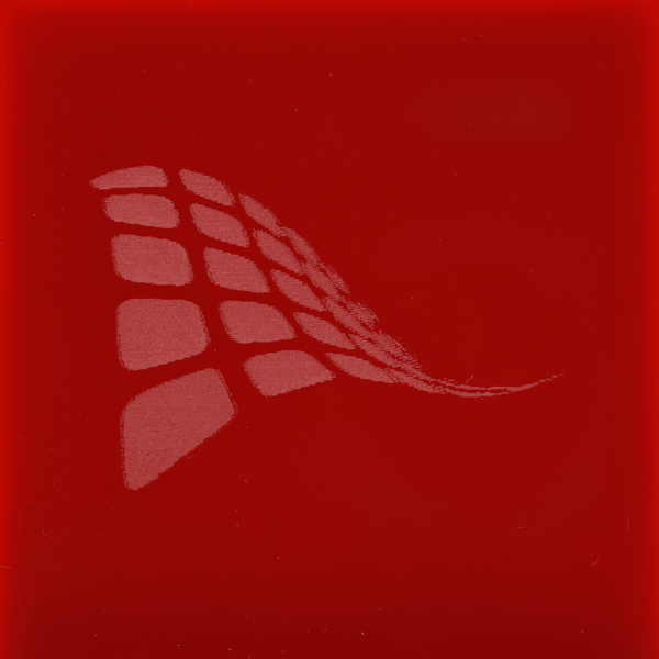 Bright Red Acrylic Sheet – 1/8” (3mm) - AcryliCrafts