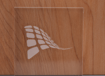 Clear Acrylic Sheet – 1/8” (3mm)