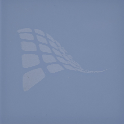 Pastel Blue Acrylic Sheet – 1/8” (3mm)