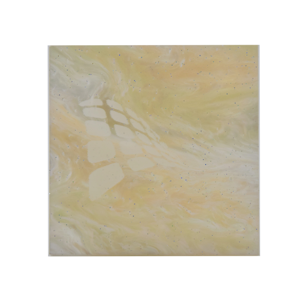 Pearl White Glitter Acrylic Sheet – 1/8” (3mm)