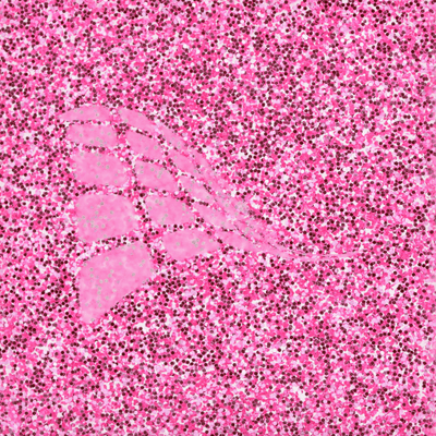 Pink Glitter Acrylic Sheet – 1/8" (3mm) - AcryliCrafts
