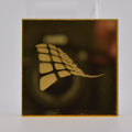 Gold Mirror Acrylic Sheet – 1/8” (3mm)