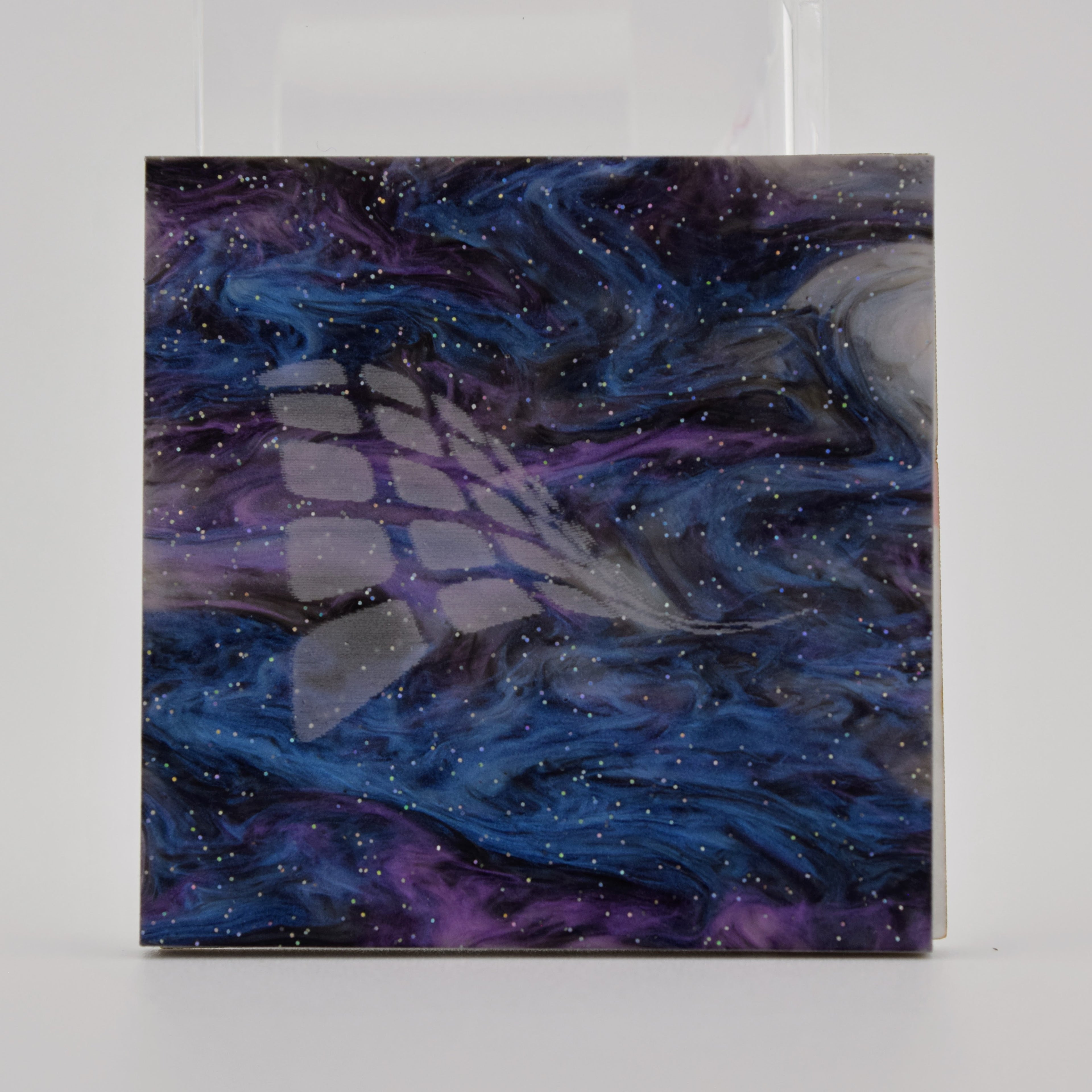 Nebula Storm Glitter – 1/8" (3mm)