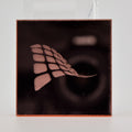 Rose Gold Mirror Acrylic Sheet – 1/8” (3mm)