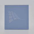 Pastel Blue Acrylic Sheet – 1/8” (3mm)