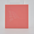 Pastel Salmon Acrylic Sheet – 1/8” (3mm)