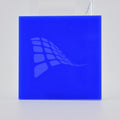 Blue Pearl Acrylic Sheet – 1/8” (3mm)