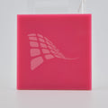 Pink Acrylic Sheet – 1/8” (3mm)