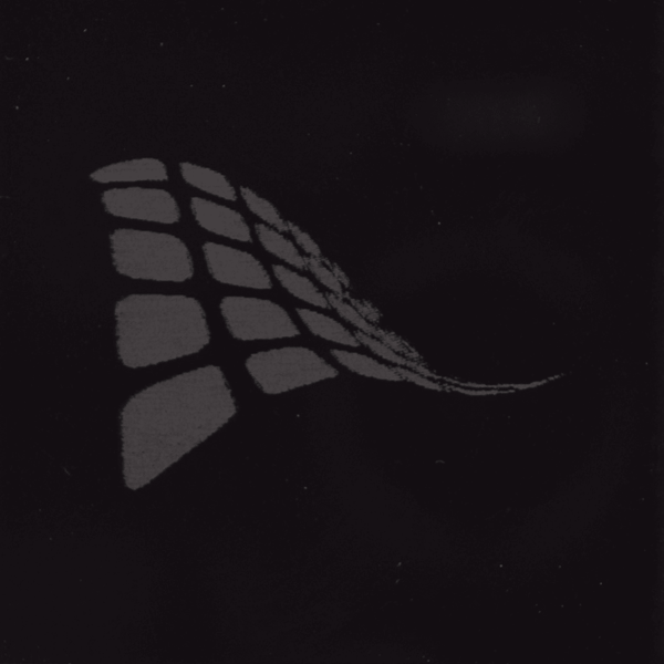 Black cast acrylic sheet, 1/8 inch (3mm), 12 by 19 inches