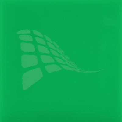 Bright Green Acrylic Sheet – 1/8” (3mm) - AcryliCrafts