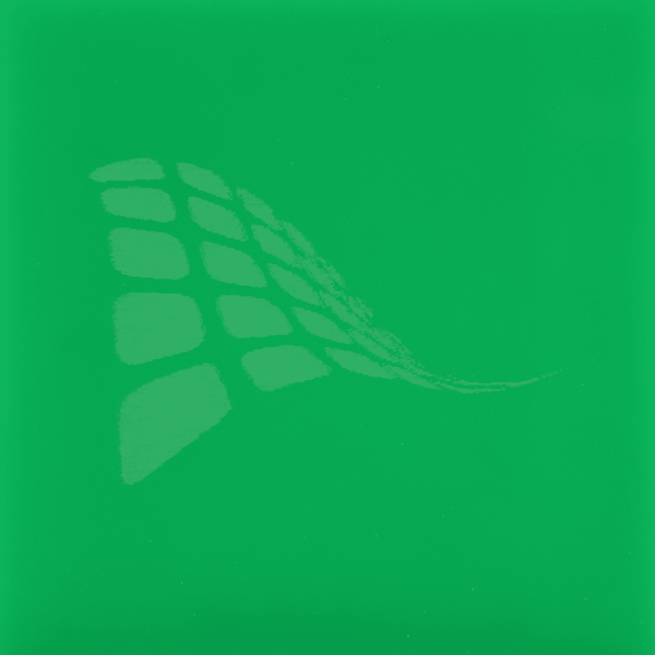 Bright Green Acrylic Sheet – 1/8” (3mm) - AcryliCrafts