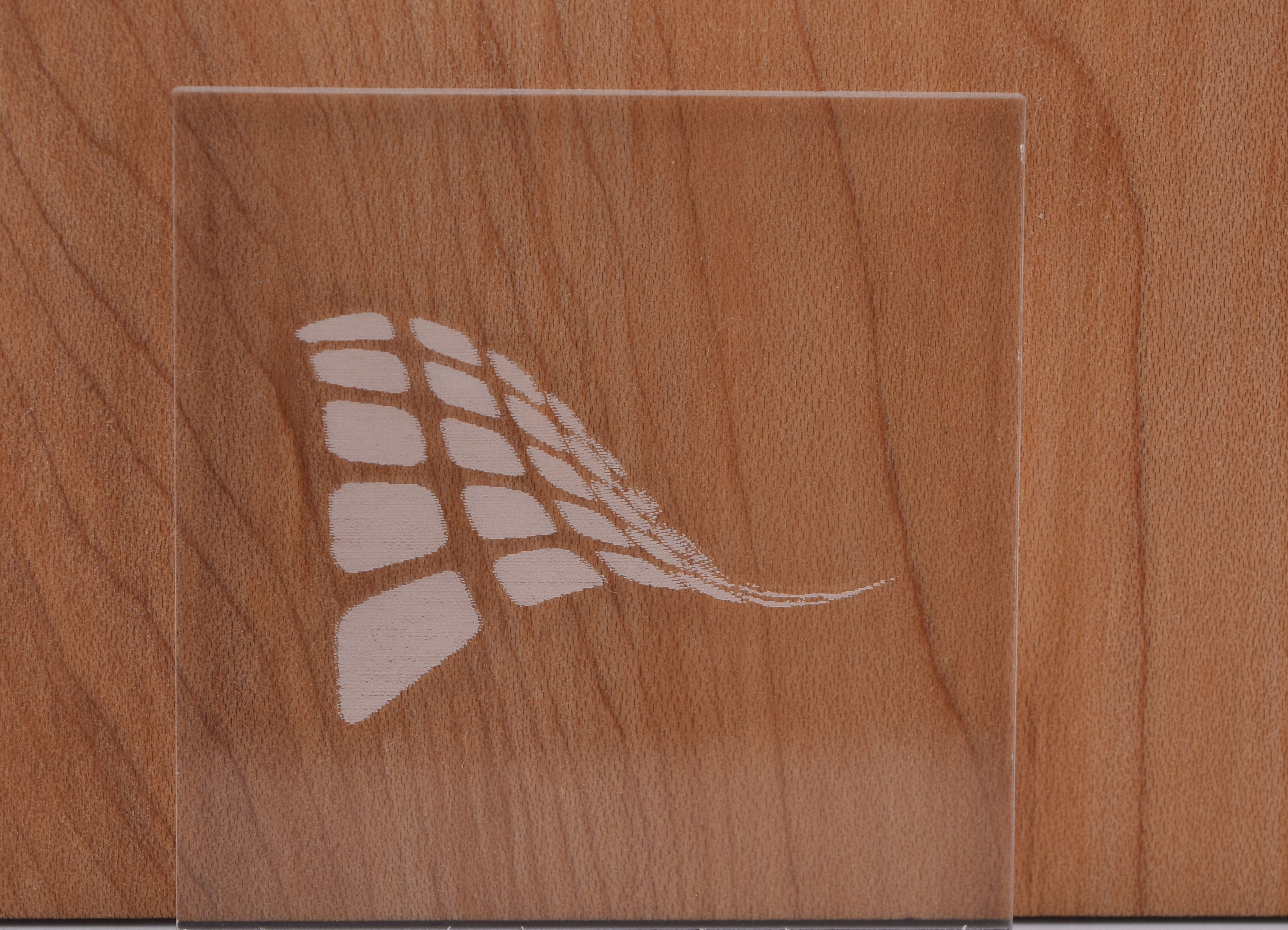 Clear Acrylic Sheet – 1/8” (3mm)