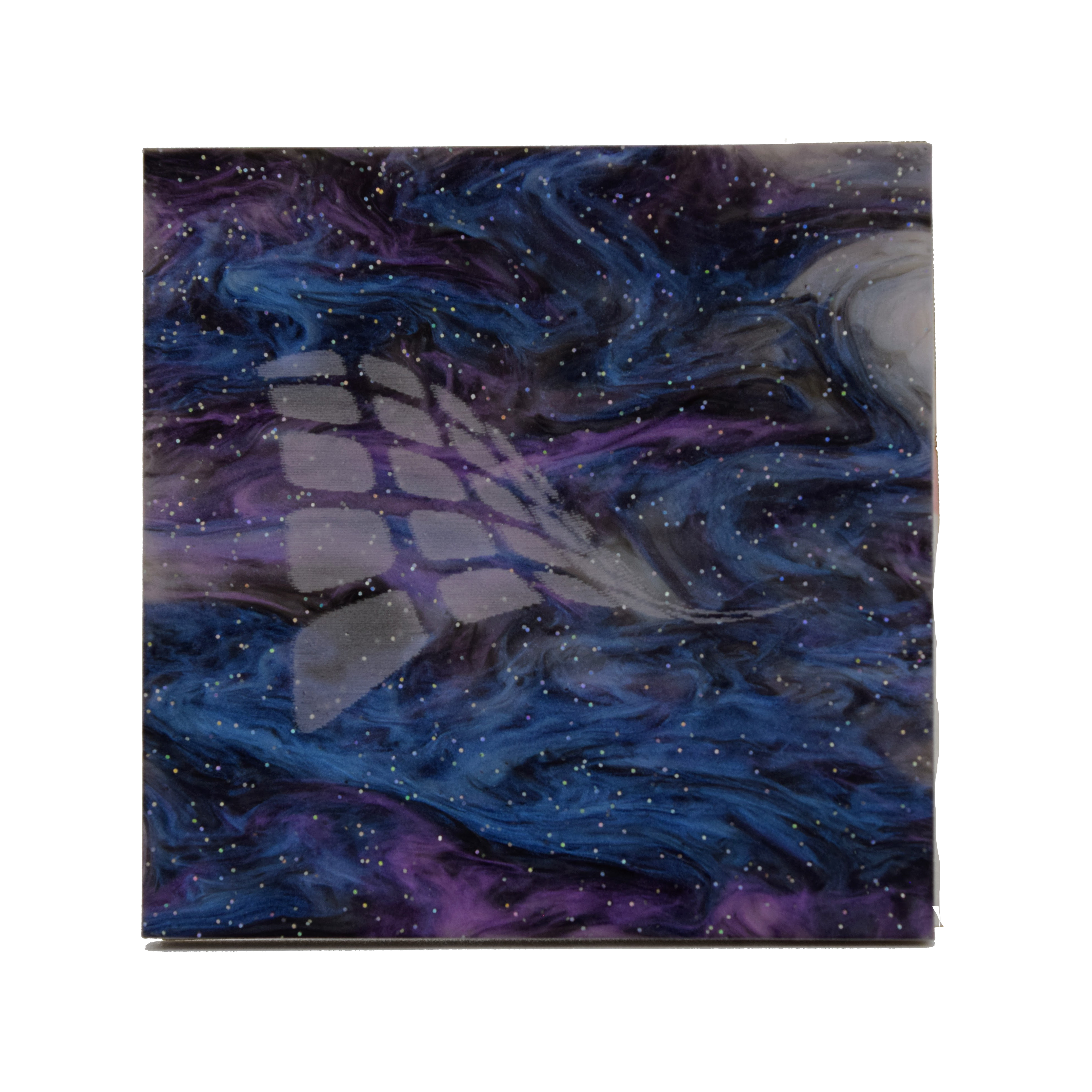 Nebula Storm Glitter – 1/8" (3mm)