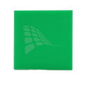 Bright Green Acrylic Sheet – 1/8” (3mm)