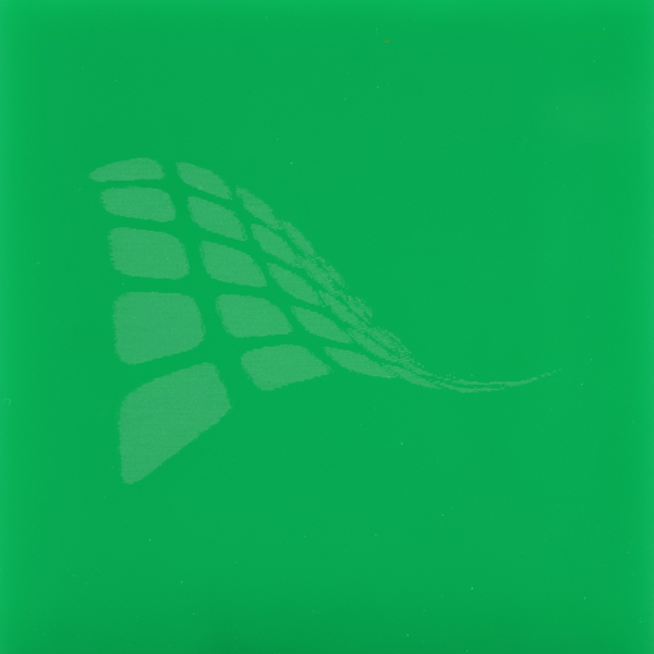 Bright Green Acrylic Sheet – 1/8” (3mm)