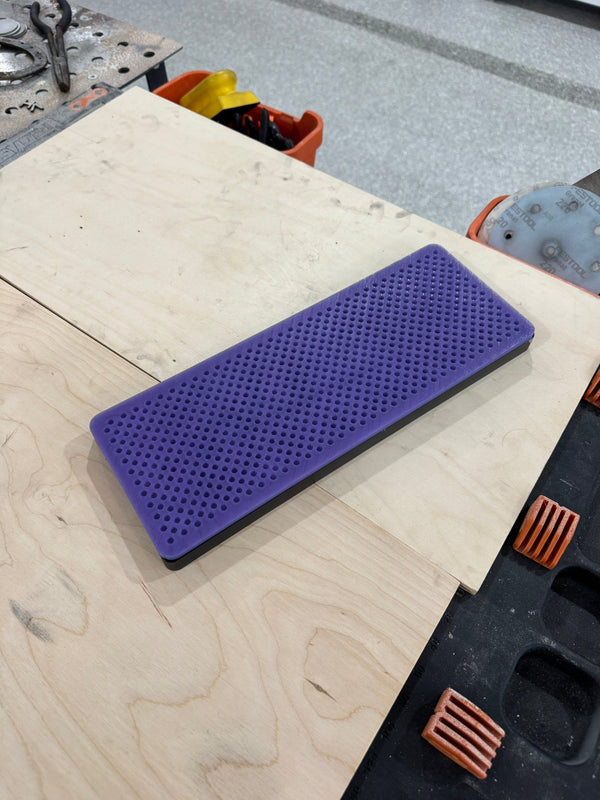 Jiggit — Silicone Mat Jig System for xTool O1 Omni - AcryliCrafts