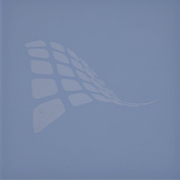 Pastel Blue Acrylic Sheet – 1/8” (3mm)