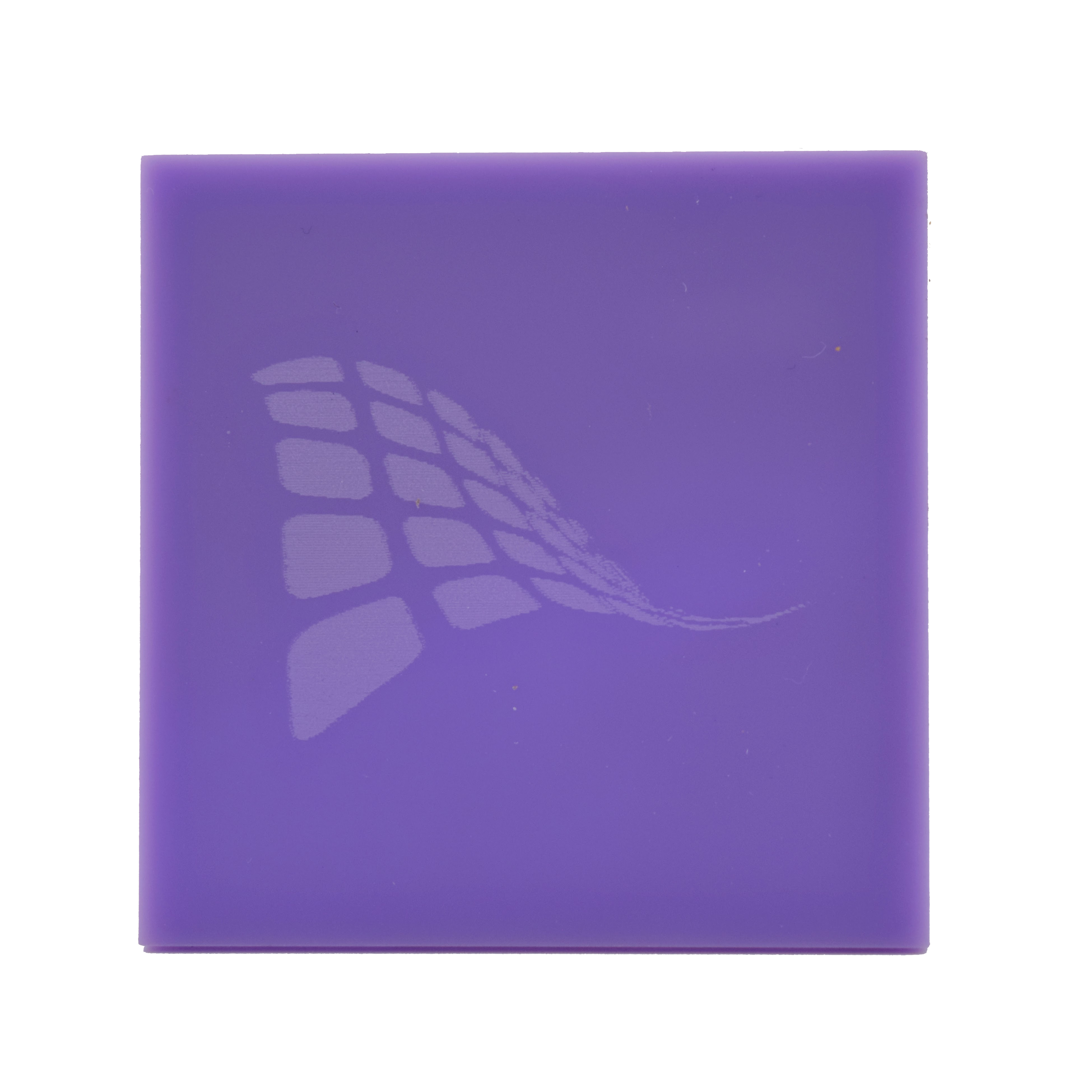 Light Purple Acrylic Sheet – 1/8” (3mm)