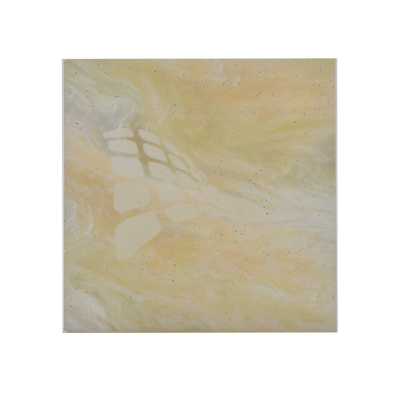 Pearl White Glitter Acrylic Sheet – 1/8” (3mm)