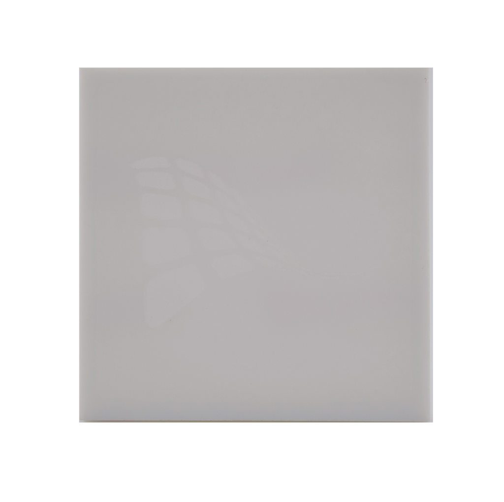 White Acrylic Sheet – 1/8” (3mm)